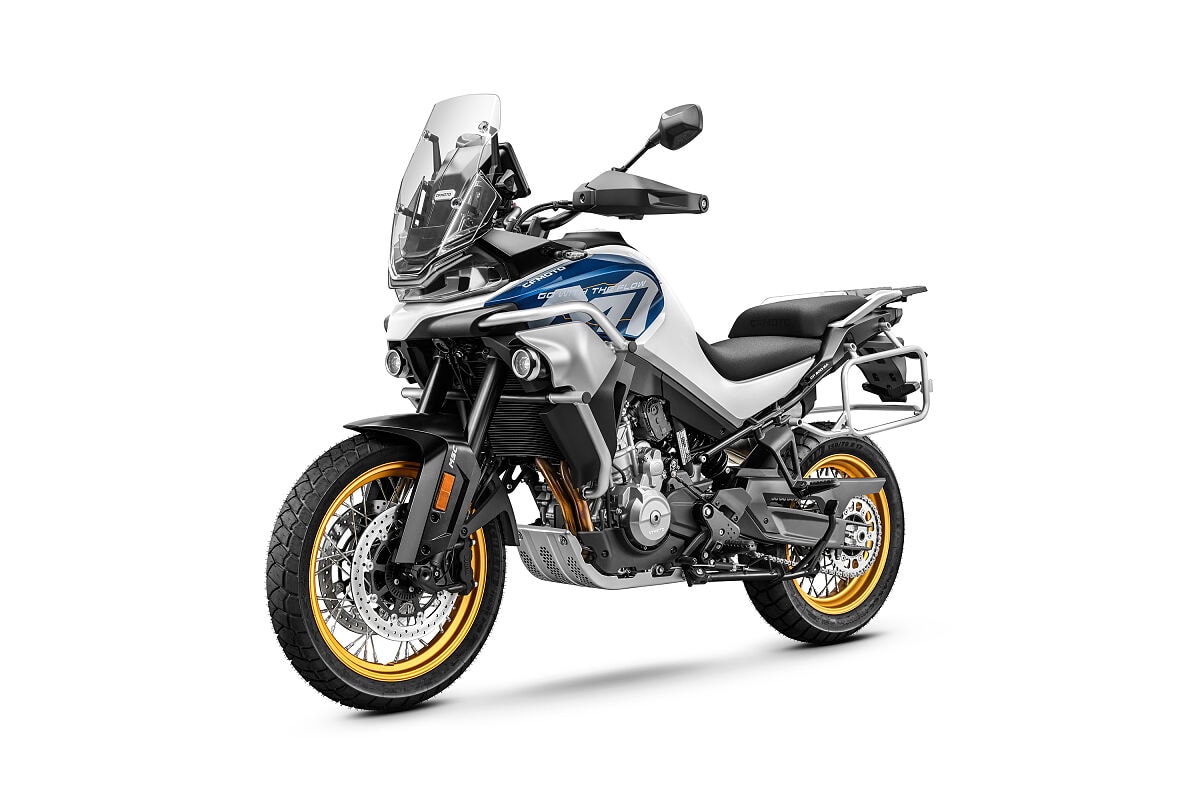 CF MOTO 800 MT Explorer-image-0