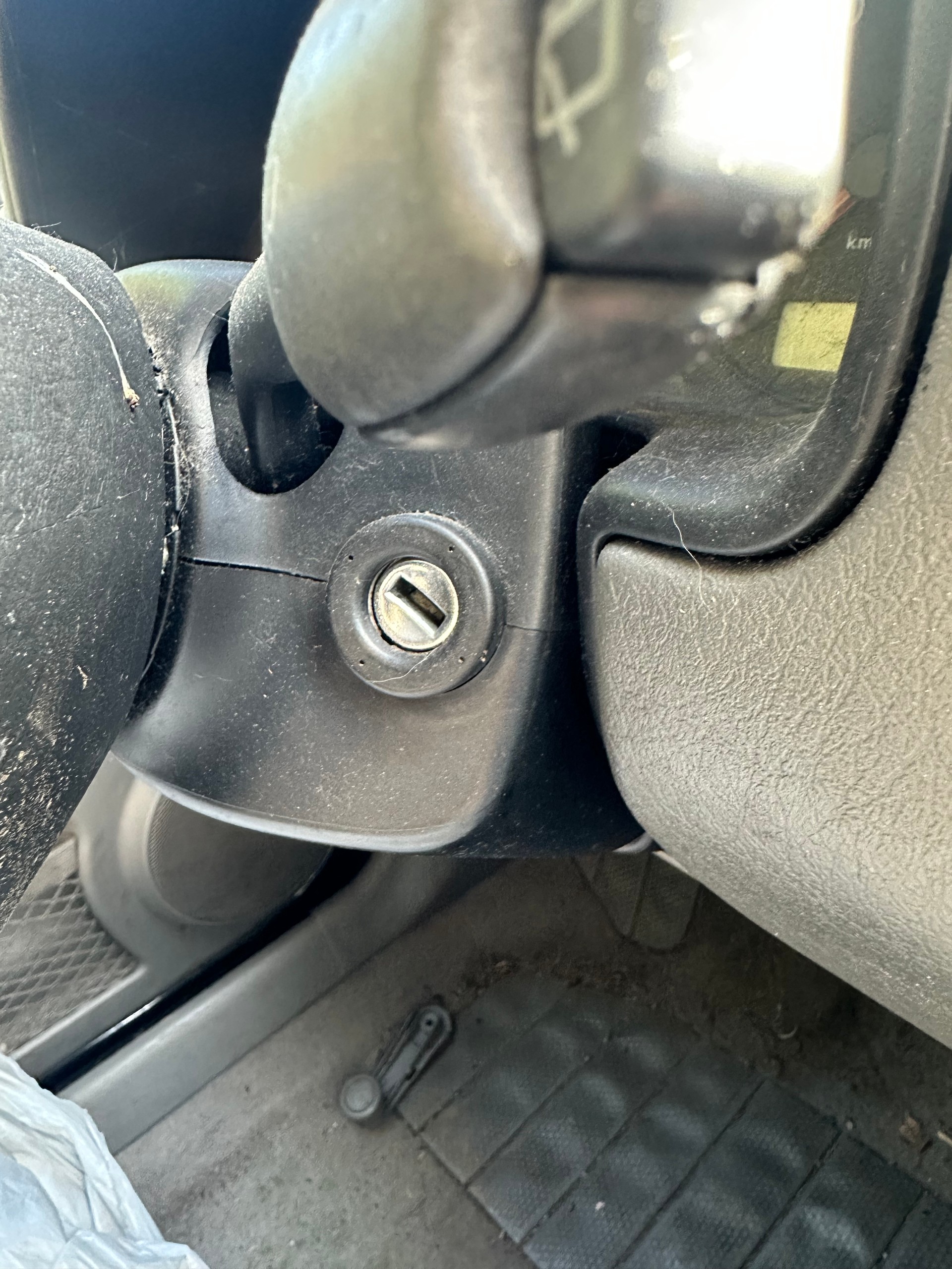 SEAT Arosa 1.0 FIXPREIS-image-11