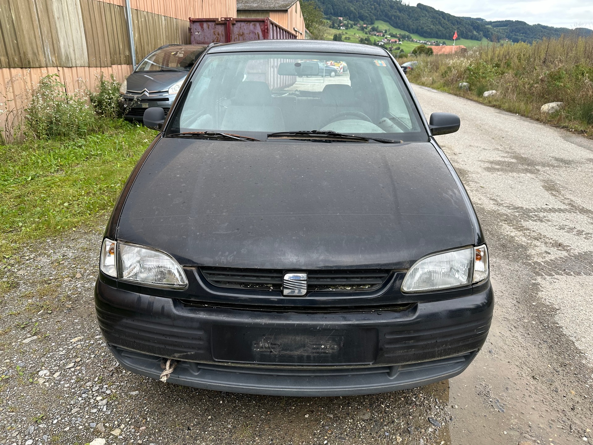 SEAT Arosa 1.0 FIXPREIS-showroom-element-3