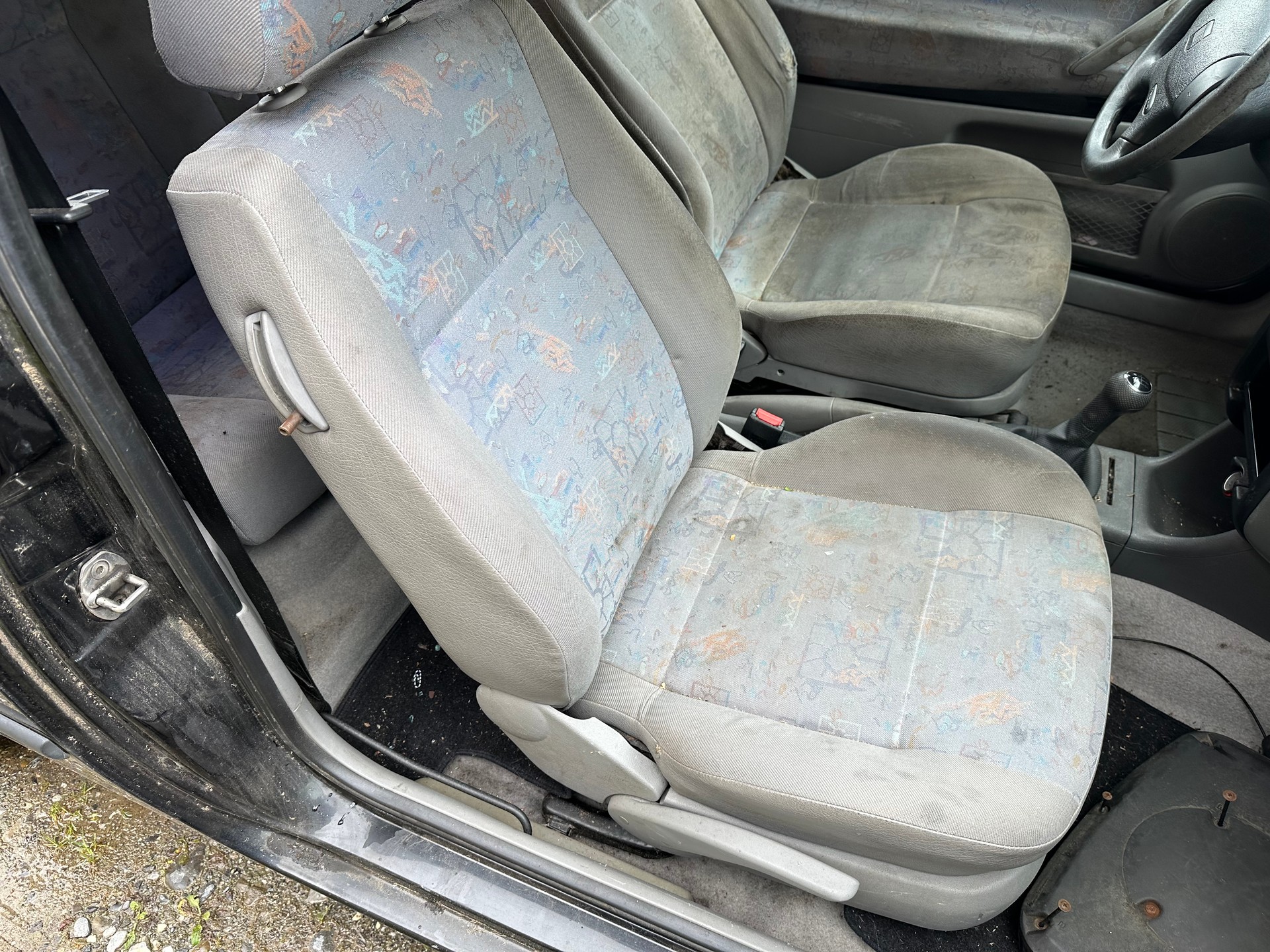 SEAT Arosa 1.0 FIXPREIS-image-12