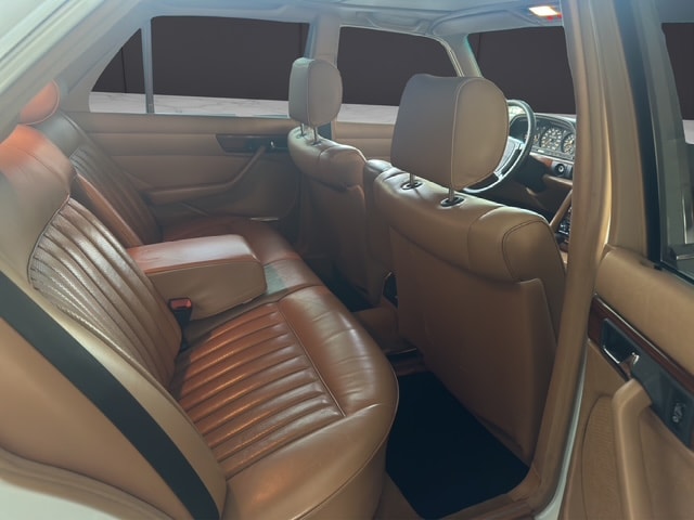 MERCEDES-BENZ 500 SE-image-27