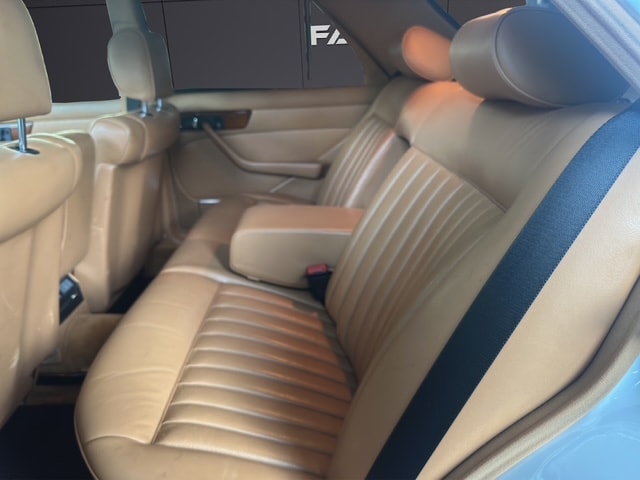 MERCEDES-BENZ 500 SE-image-33