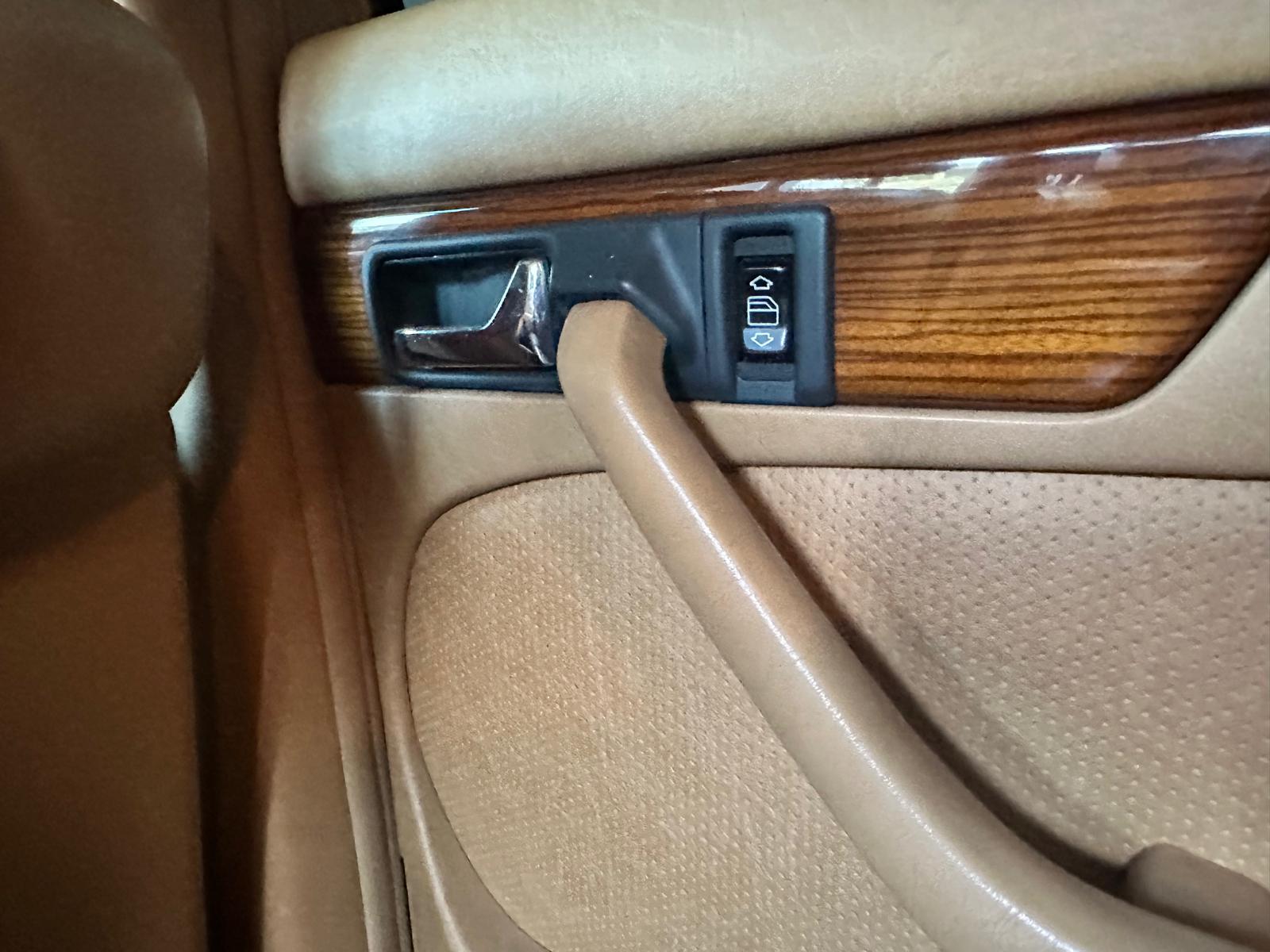 MERCEDES-BENZ 500 SE-image-44