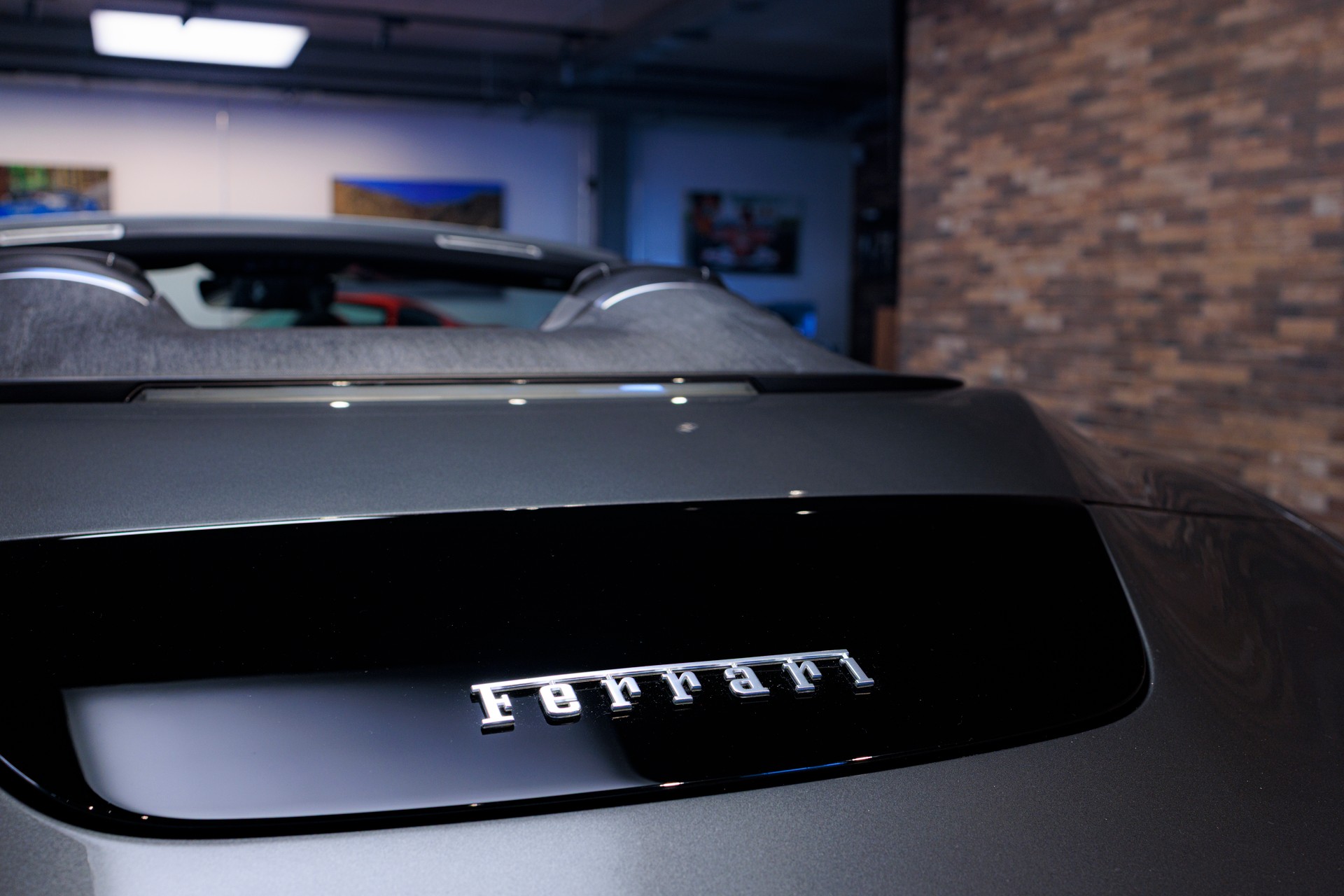 FERRARI Roma Spider 3.9 V8 T-image-13