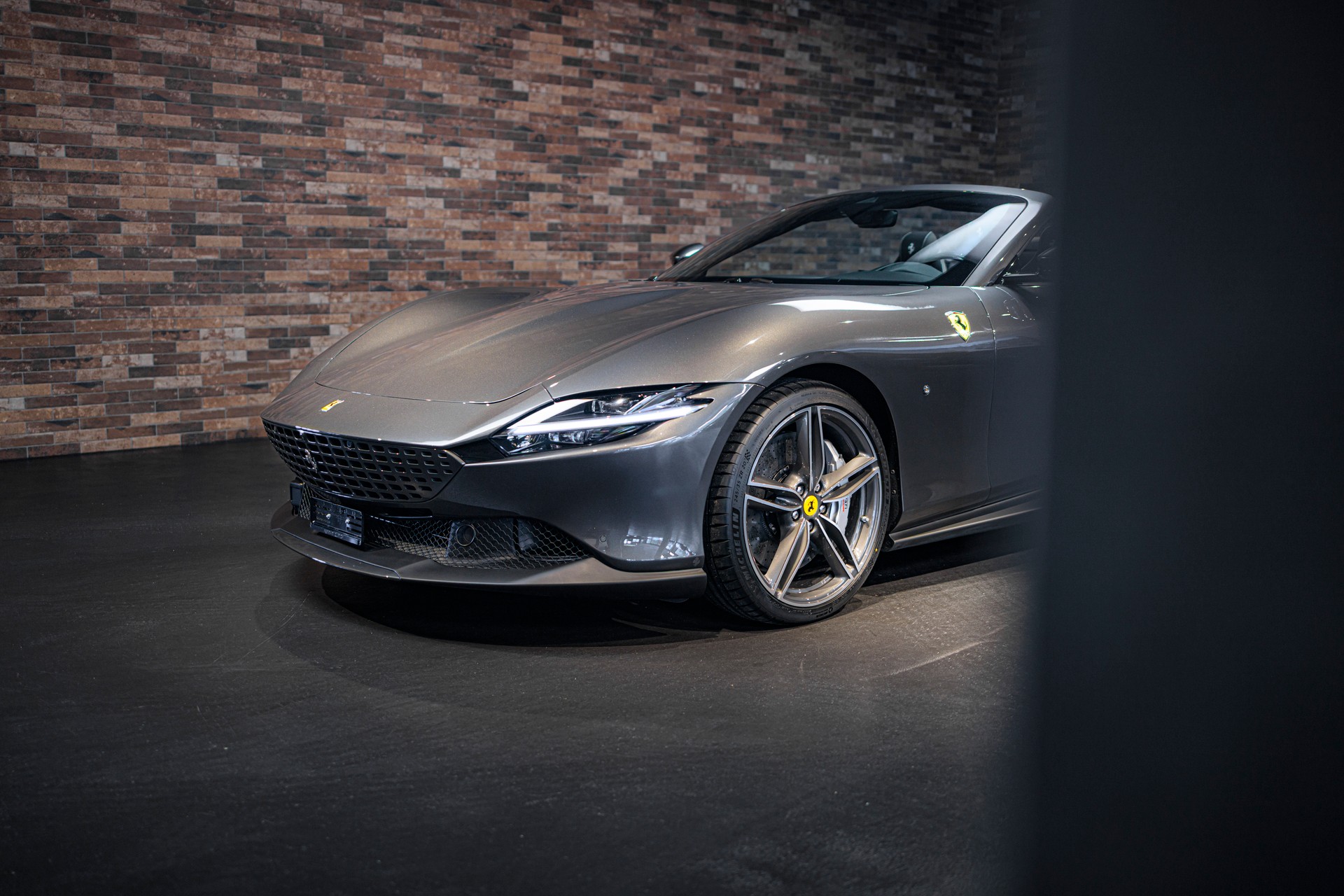 FERRARI Roma Spider 3.9 V8 T-image-15