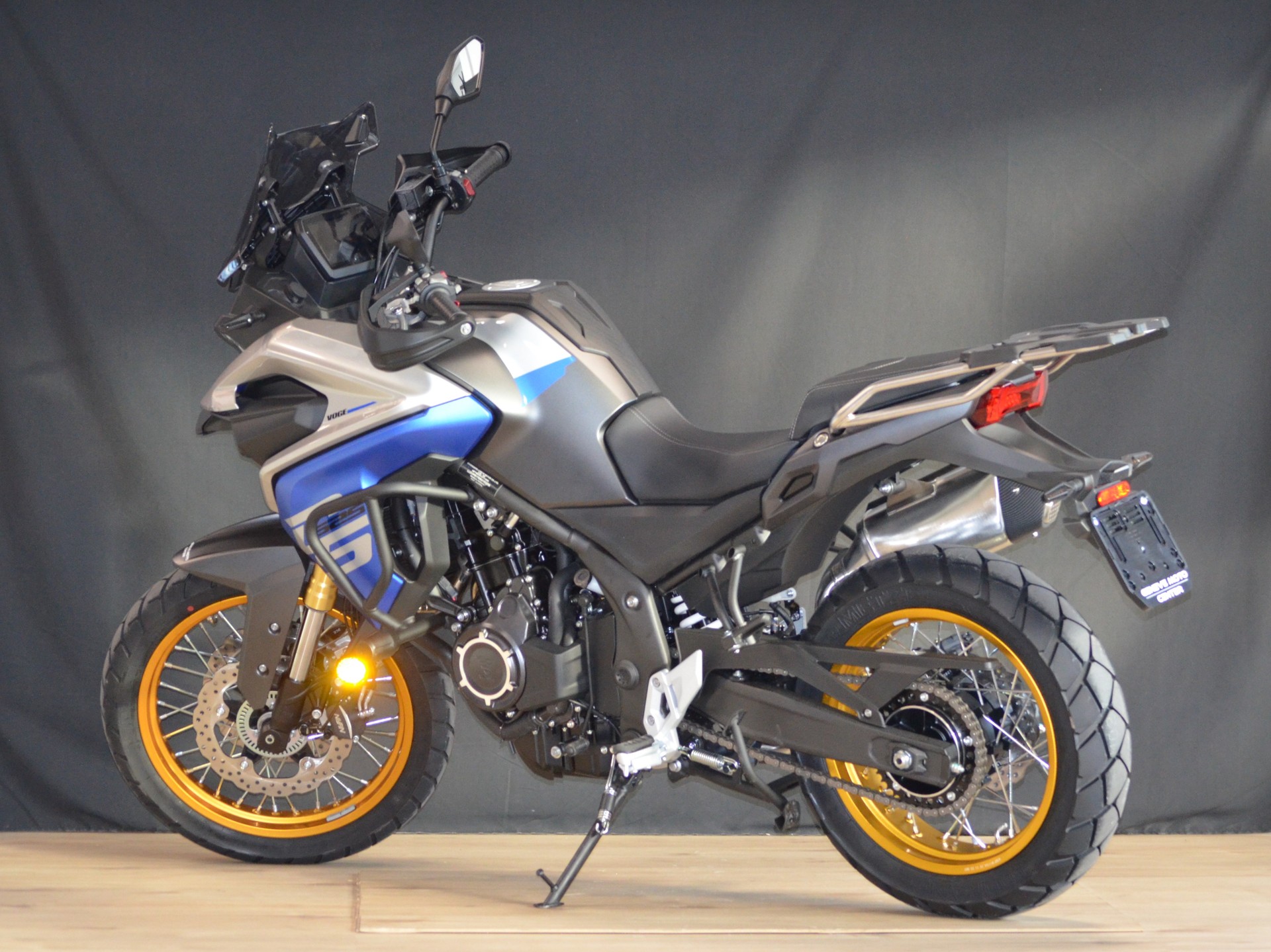 VOGE 525 DSX-image-7