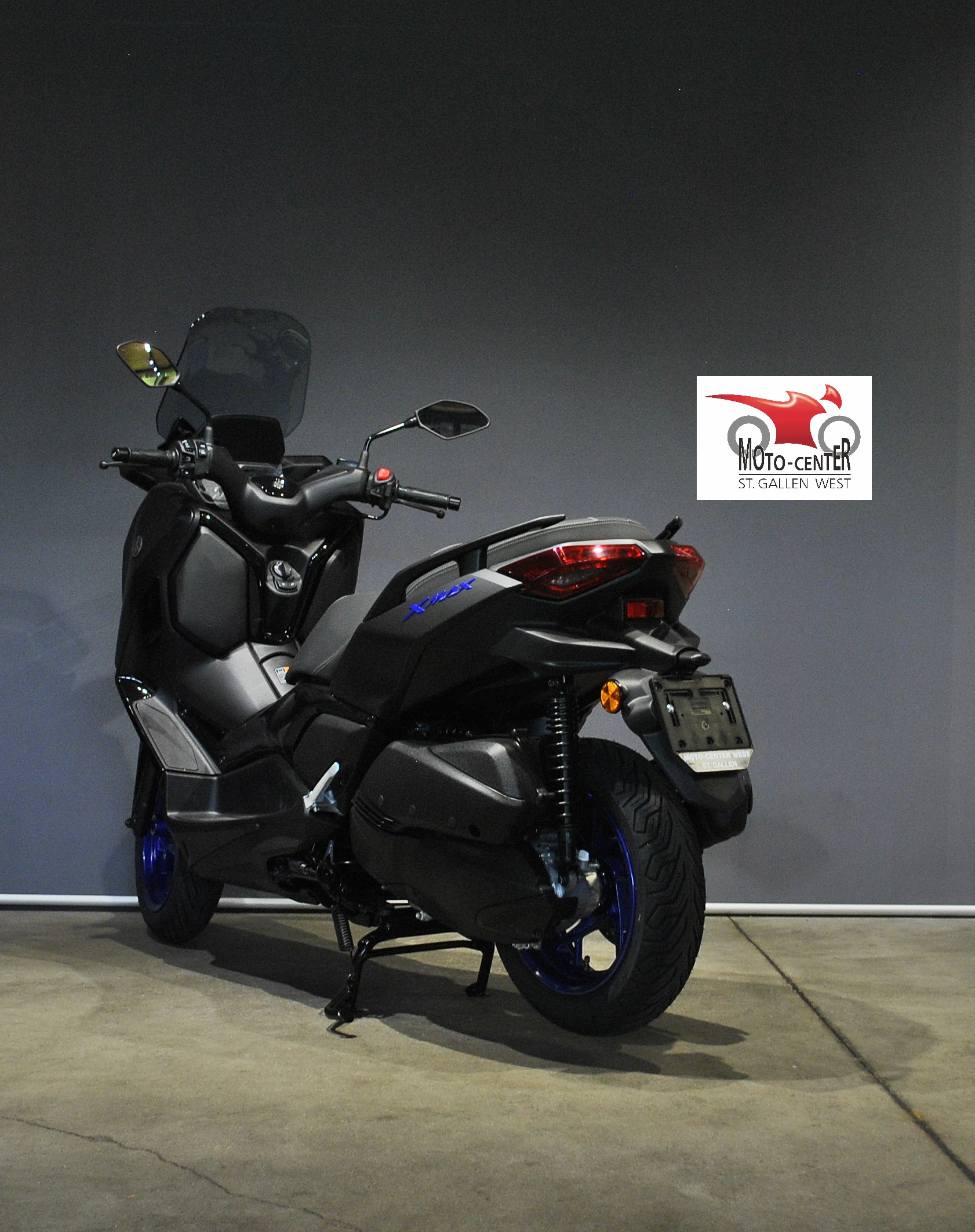 YAMAHA X-Max 300-image-3