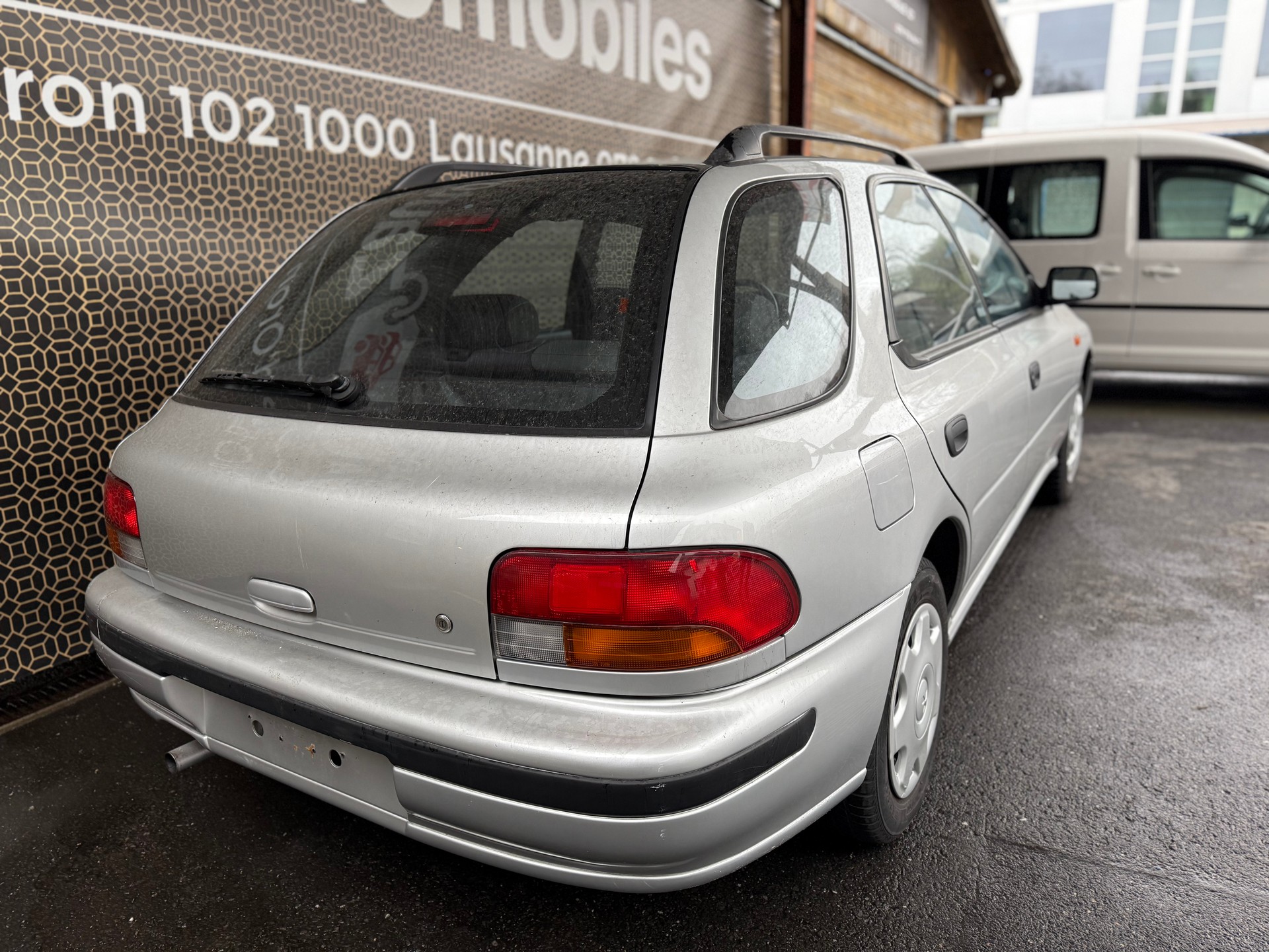 SUBARU Impreza 1.8 A ABS-showroom-element-3