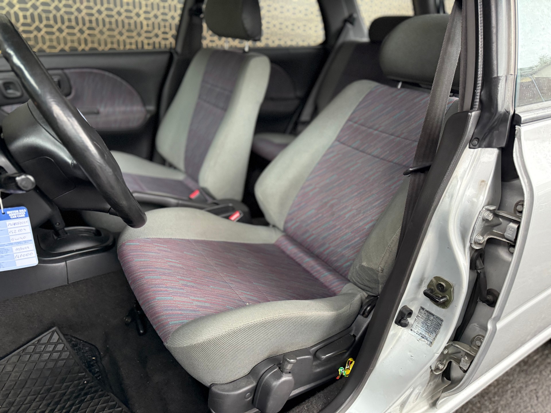 SUBARU Impreza 1.8 A ABS-image-4