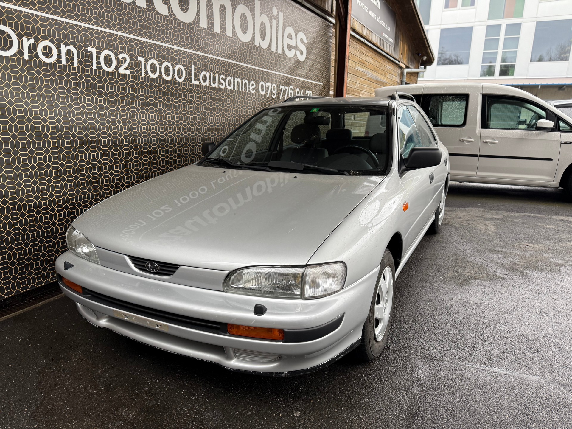 SUBARU Impreza 1.8 A ABS-showroom-element-1