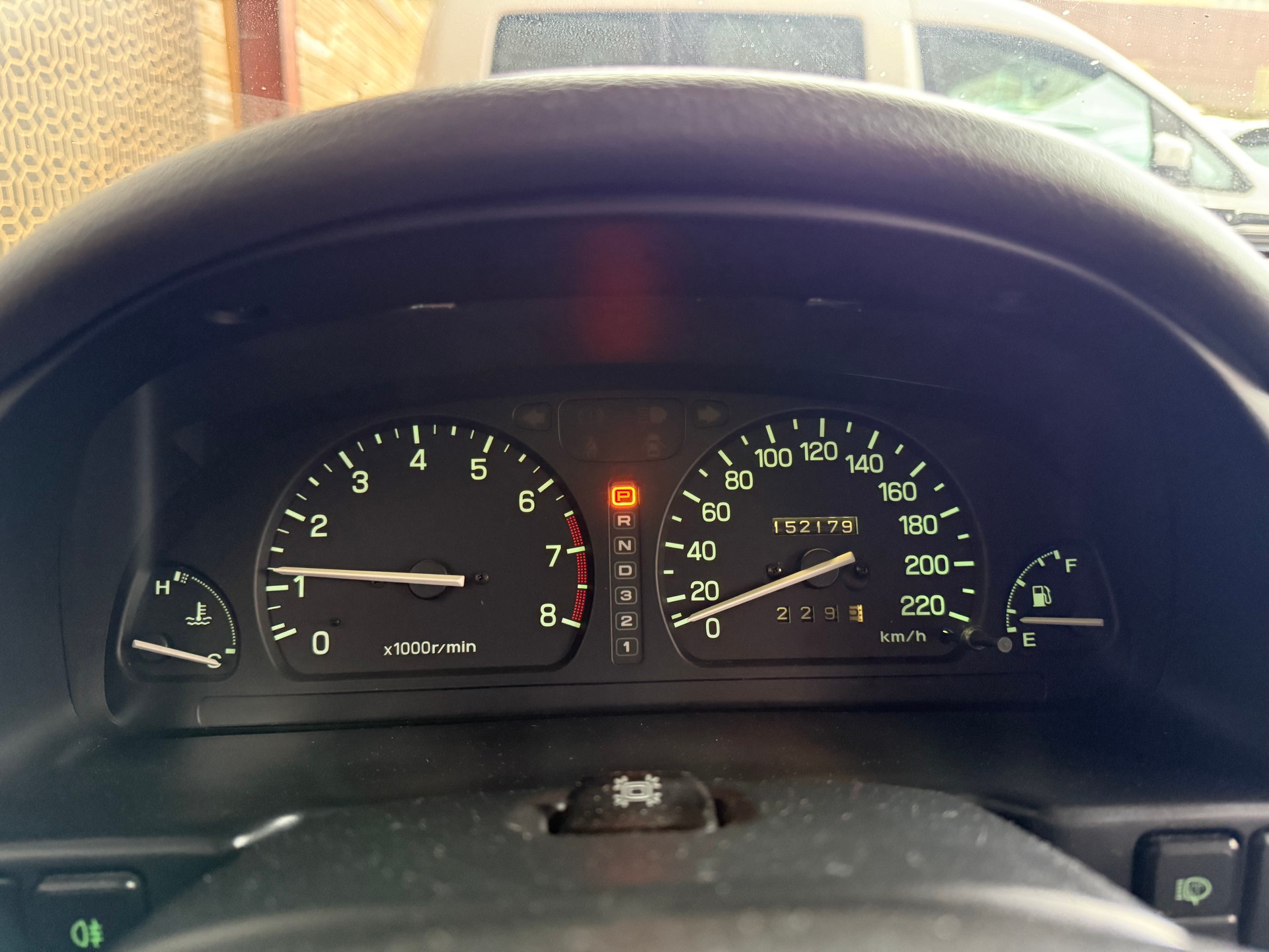 SUBARU Impreza 1.8 A ABS-image-7