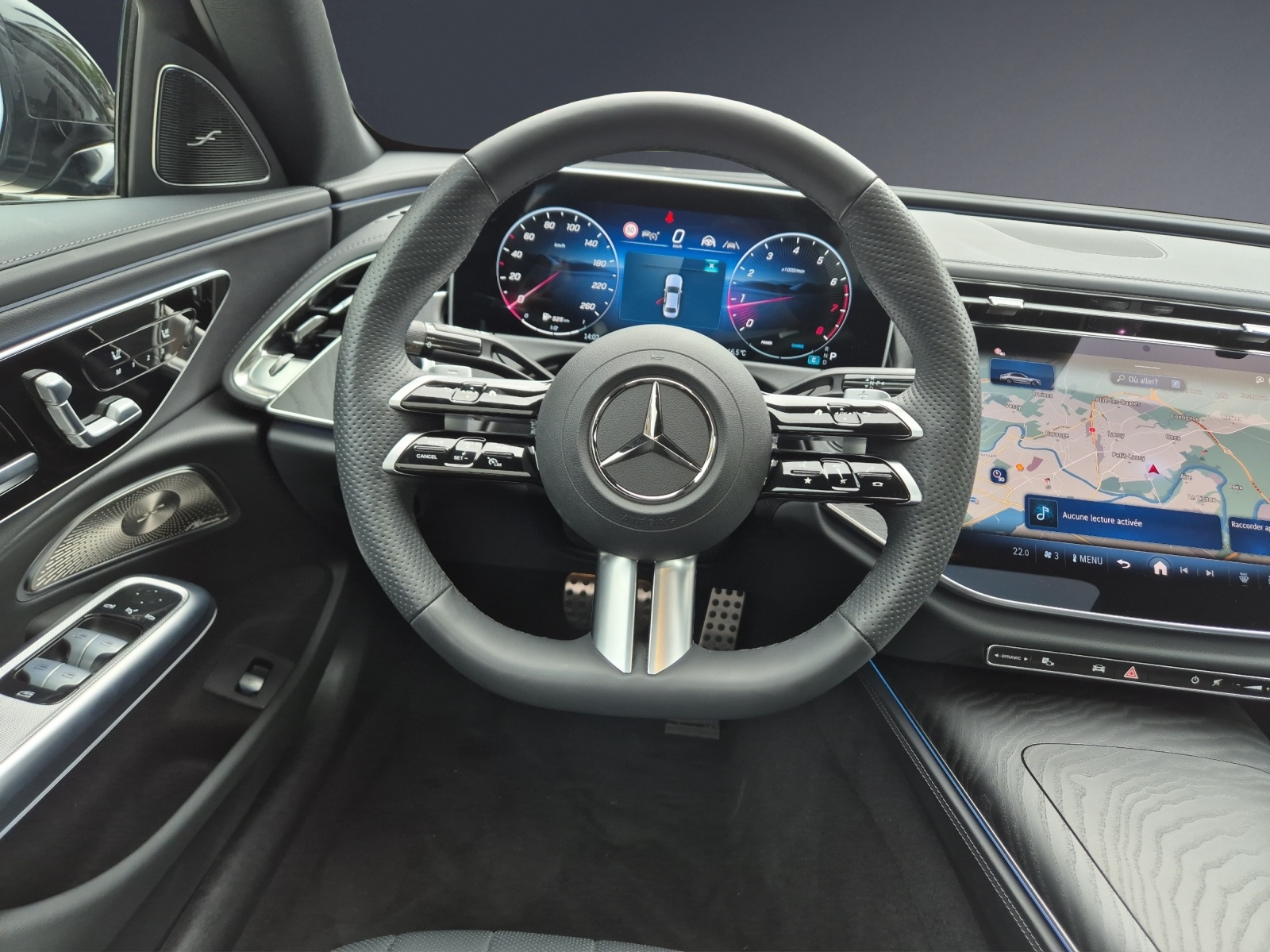 MERCEDES-BENZ E 200 9G-Tronic 4Matic-image-9