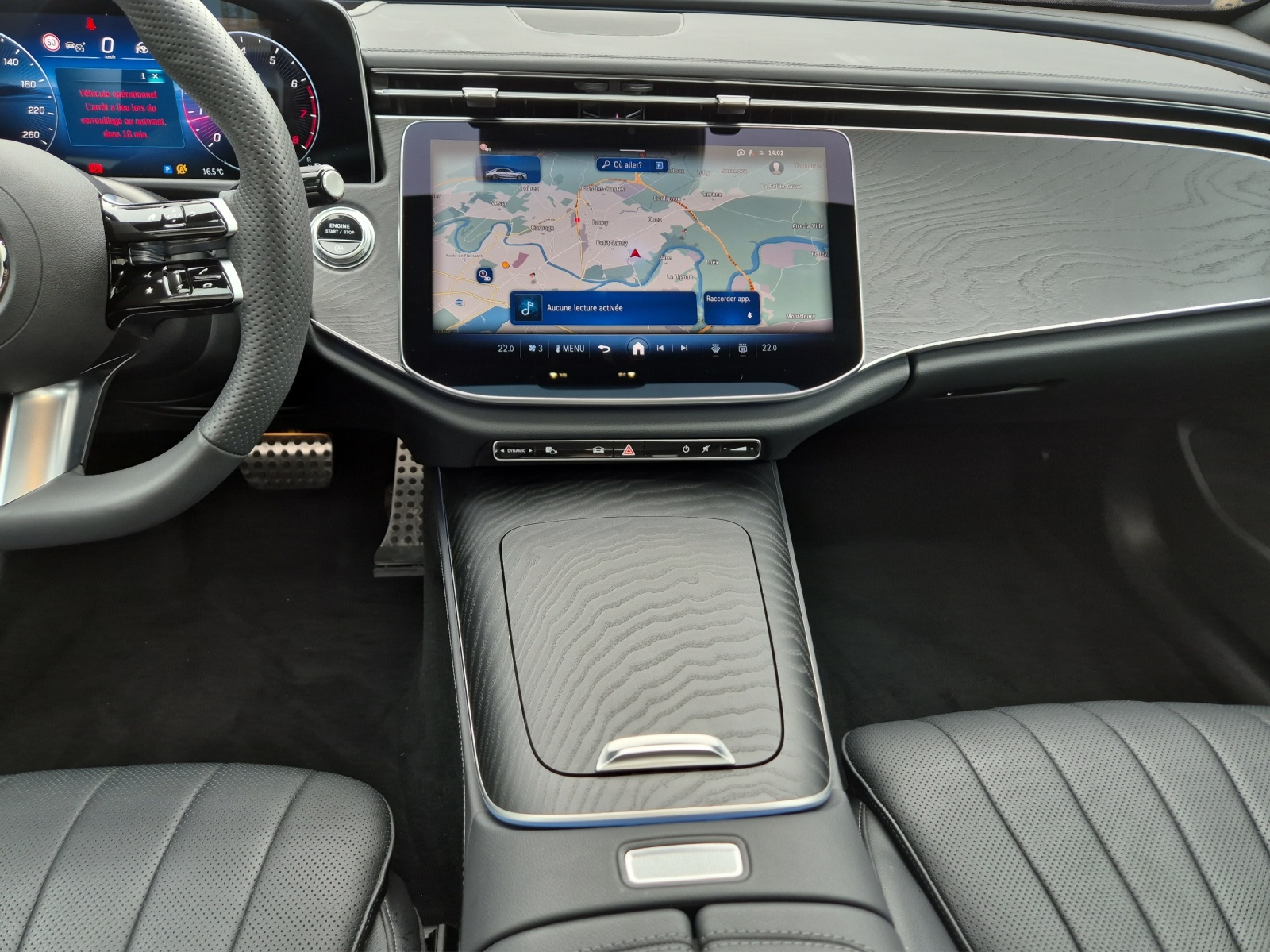 MERCEDES-BENZ E 200 9G-Tronic 4Matic-image-8