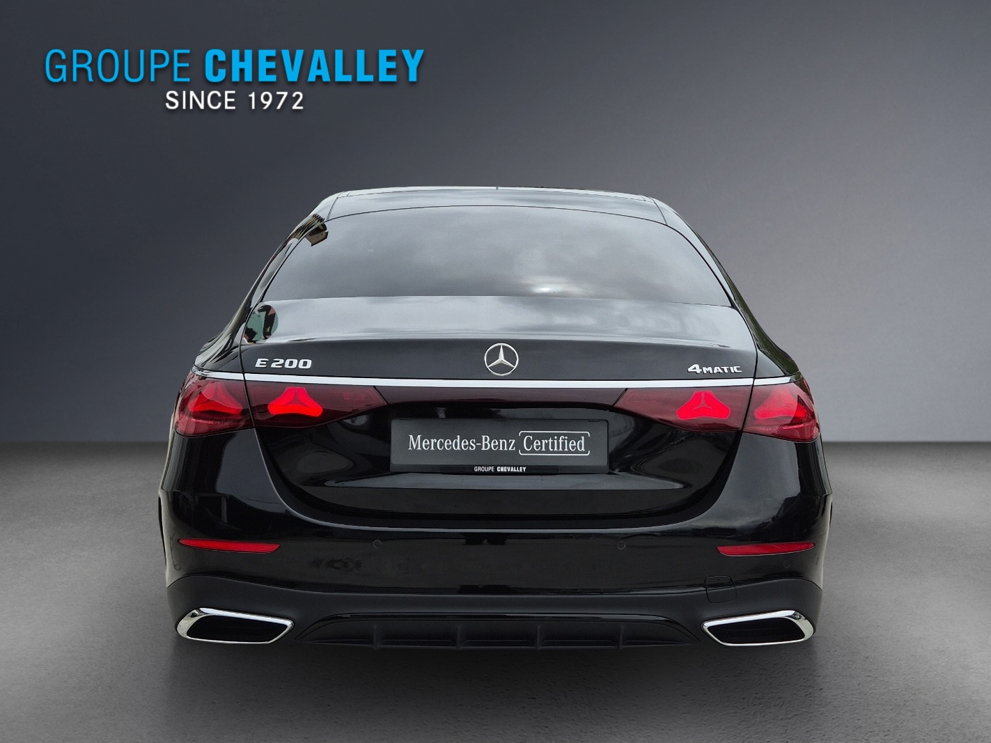MERCEDES-BENZ E 200 9G-Tronic 4Matic-image-4