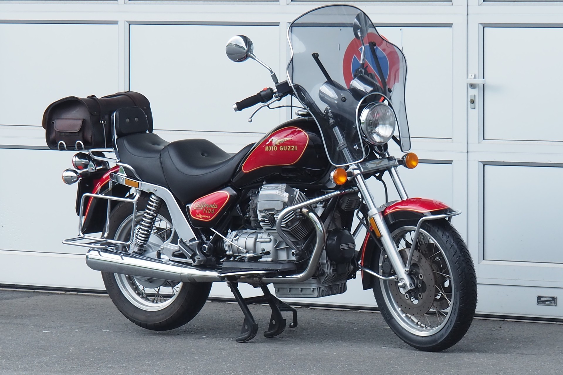 MOTO GUZZI California 1100 C