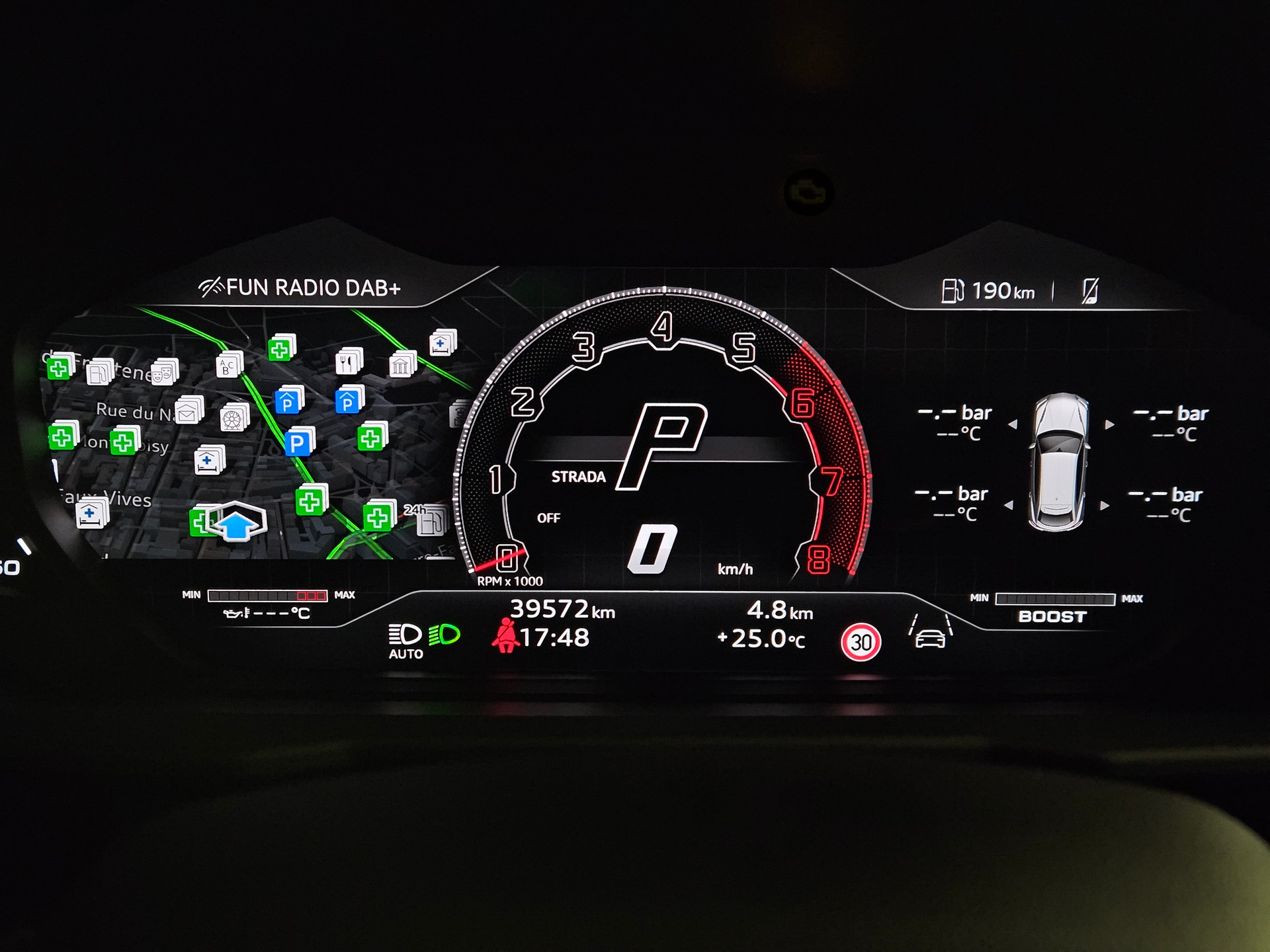 LAMBORGHINI URUS E-Gear 636 S 60 anniversario-image-11