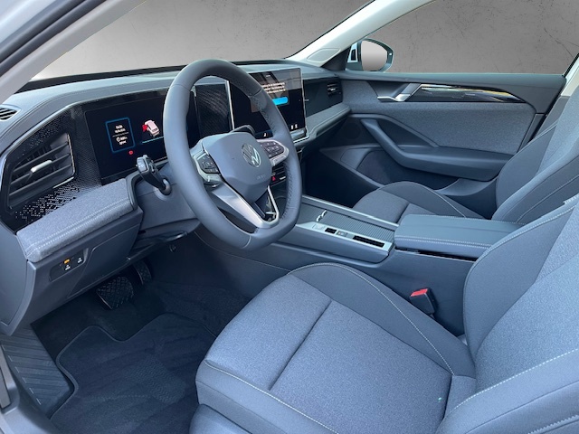 VW Passat Variant 1.5 eTSI evo2 Basis DSG-showroom-element-3