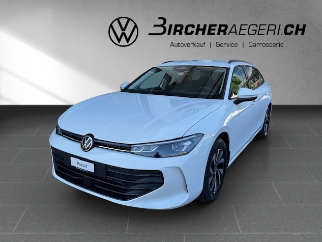 VW Passat Variant 1.5 eTSI evo2 Basis DSG