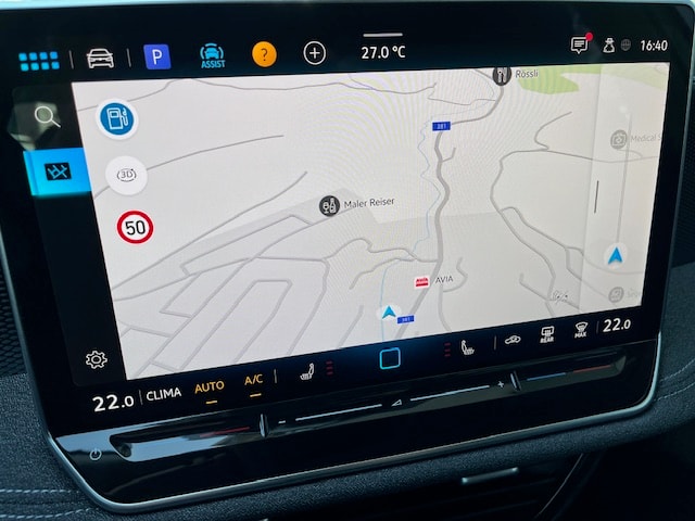 VW Passat Variant 1.5 eTSI evo2 Basis DSG-image-9