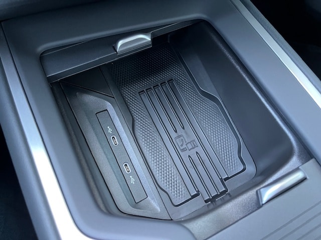 VW Passat Variant 1.5 eTSI evo2 Basis DSG-image-12