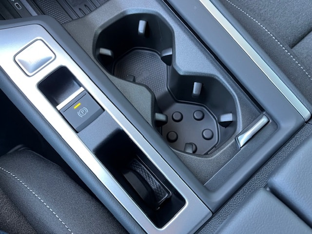 VW Passat Variant 1.5 eTSI evo2 Basis DSG-image-13