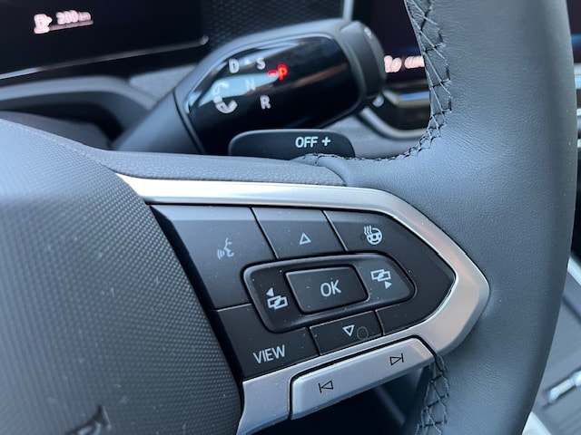 VW Passat Variant 1.5 eTSI evo2 Basis DSG-image-8