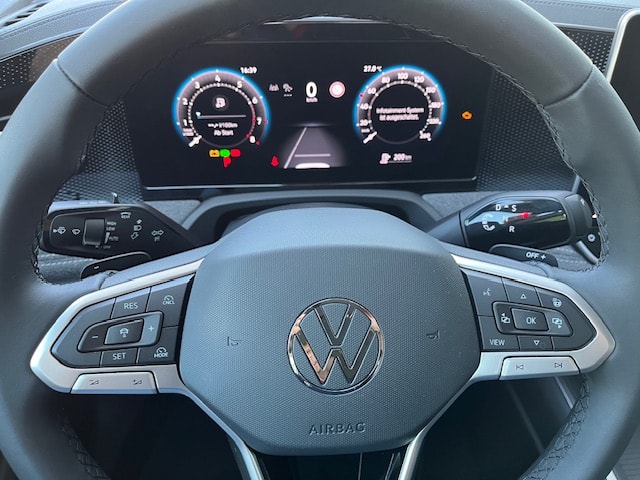 VW Passat Variant 1.5 eTSI evo2 Basis DSG-image-7