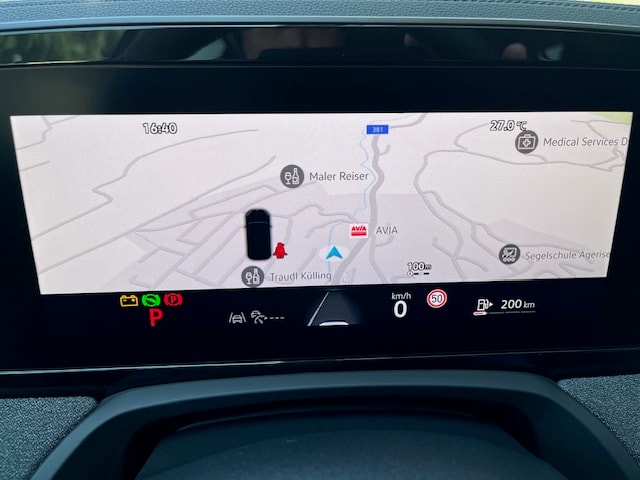 VW Passat Variant 1.5 eTSI evo2 Basis DSG-image-5