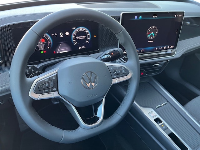 VW Passat Variant 1.5 eTSI evo2 Basis DSG-image-4