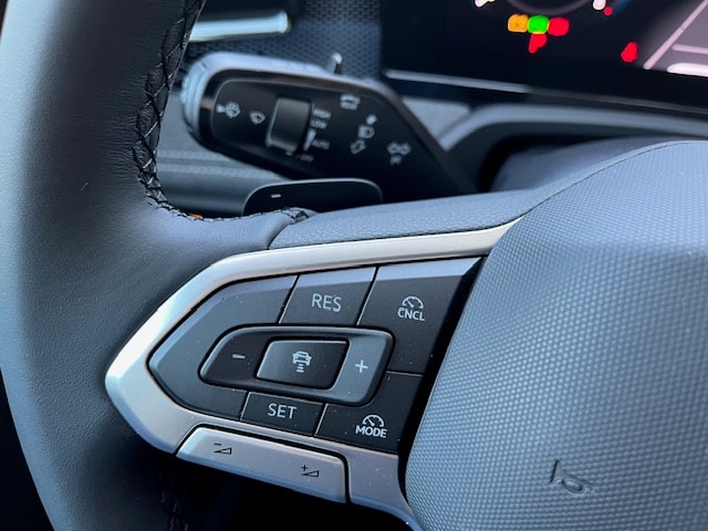 VW Passat Variant 1.5 eTSI evo2 Basis DSG-image-6