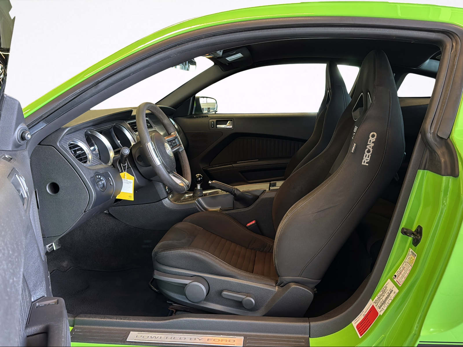 FORD Mustang Boss 302-image-10