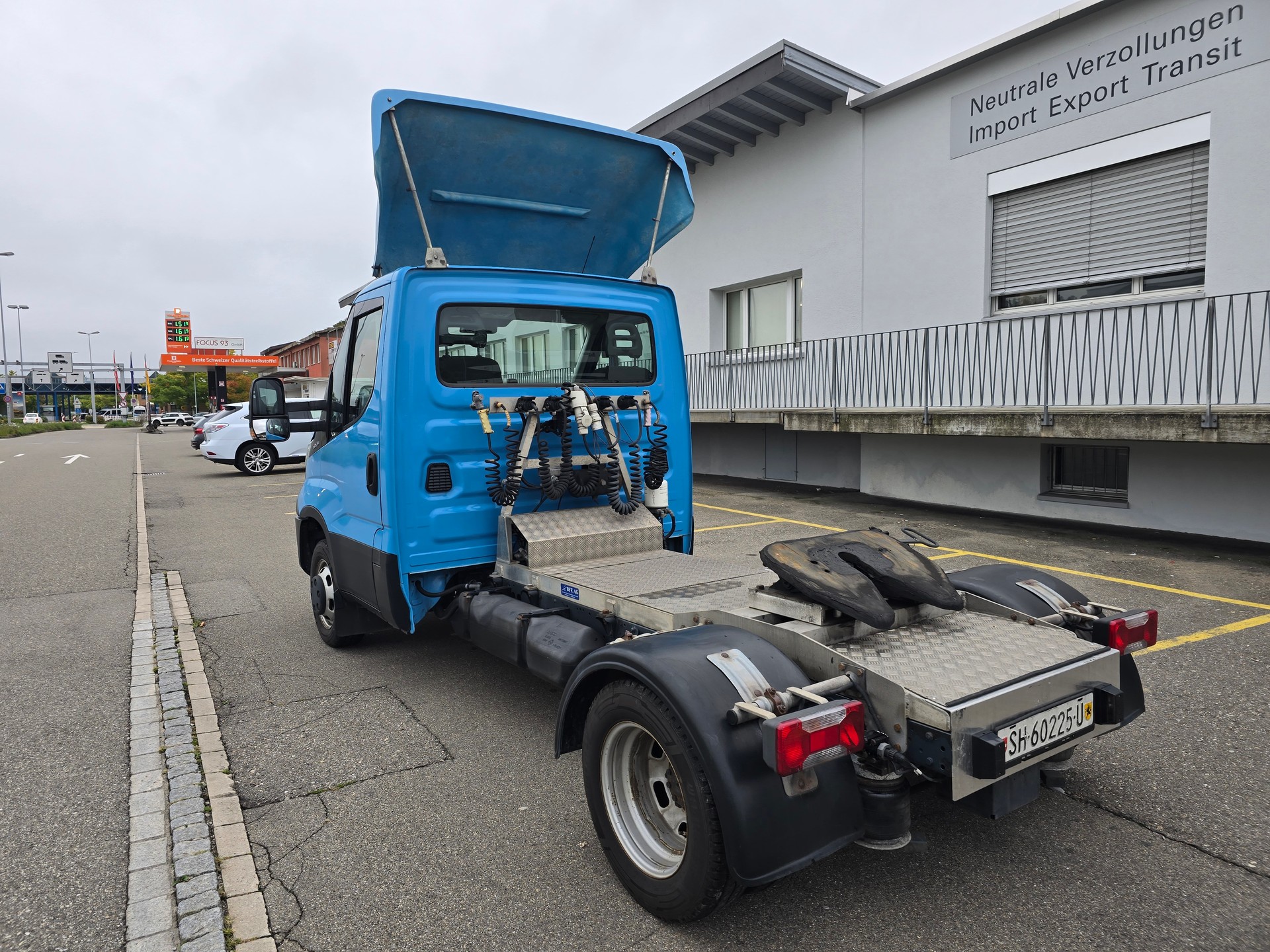 IVECO 50 C 17-image-3
