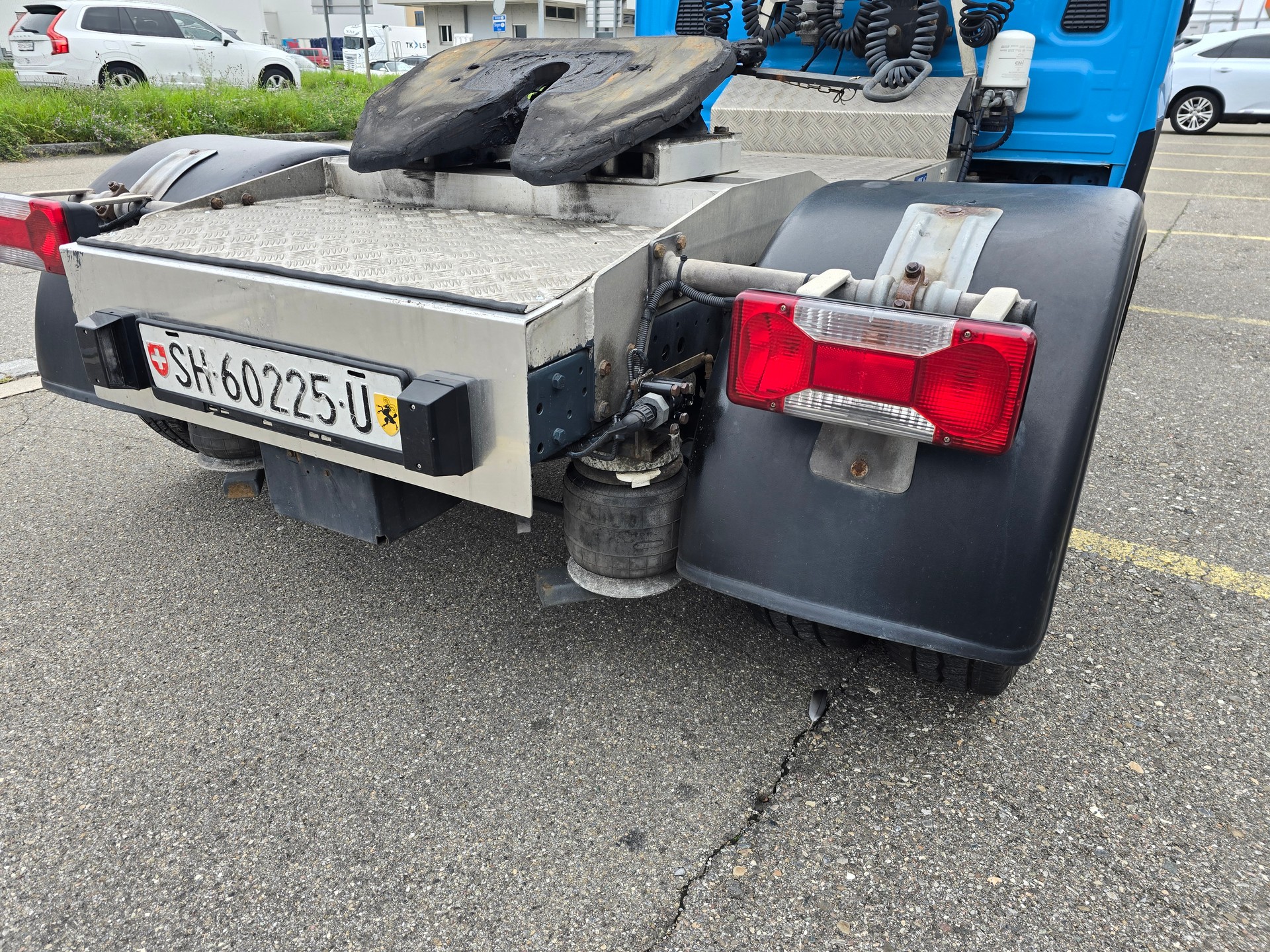 IVECO 50 C 17-image-5