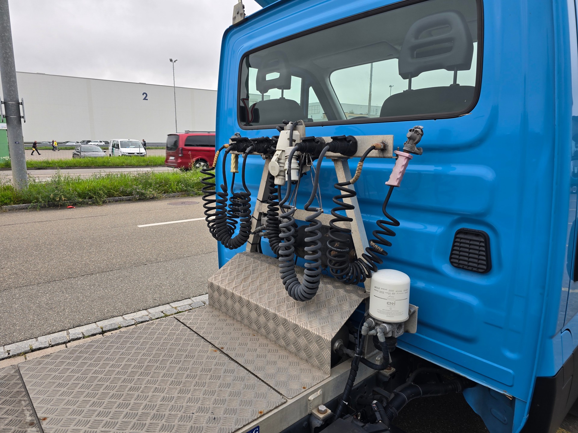 IVECO 50 C 17-image-7