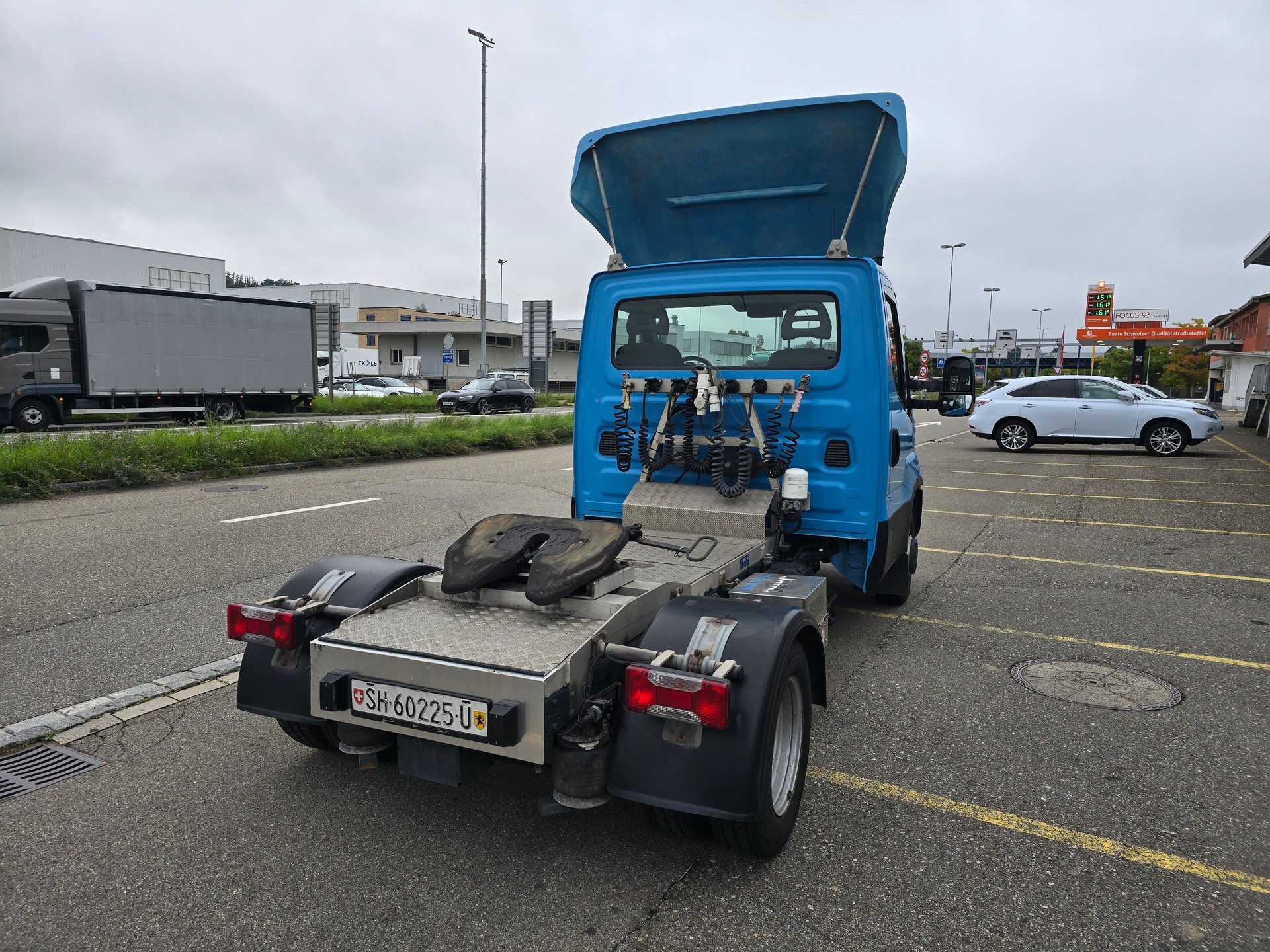 IVECO 50 C 17-image-4