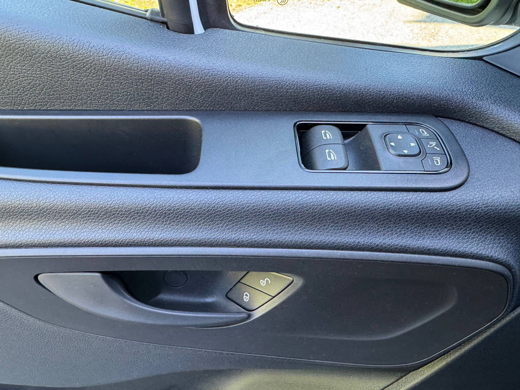 MERCEDES-BENZ Sprinter 317 CDI Kasten Pro HD 4325 L-image-11