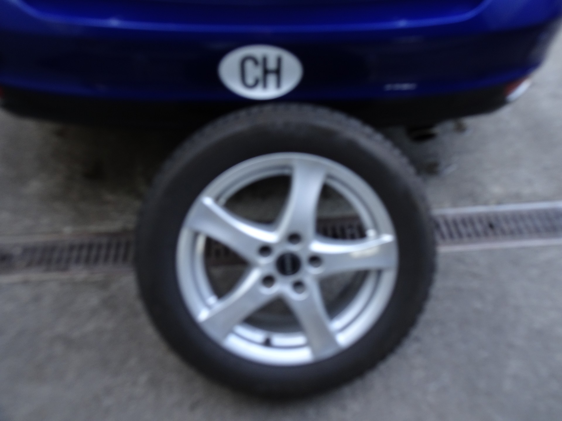 FORD Focus 2.0 TDCi Titanium Powershift-image-15