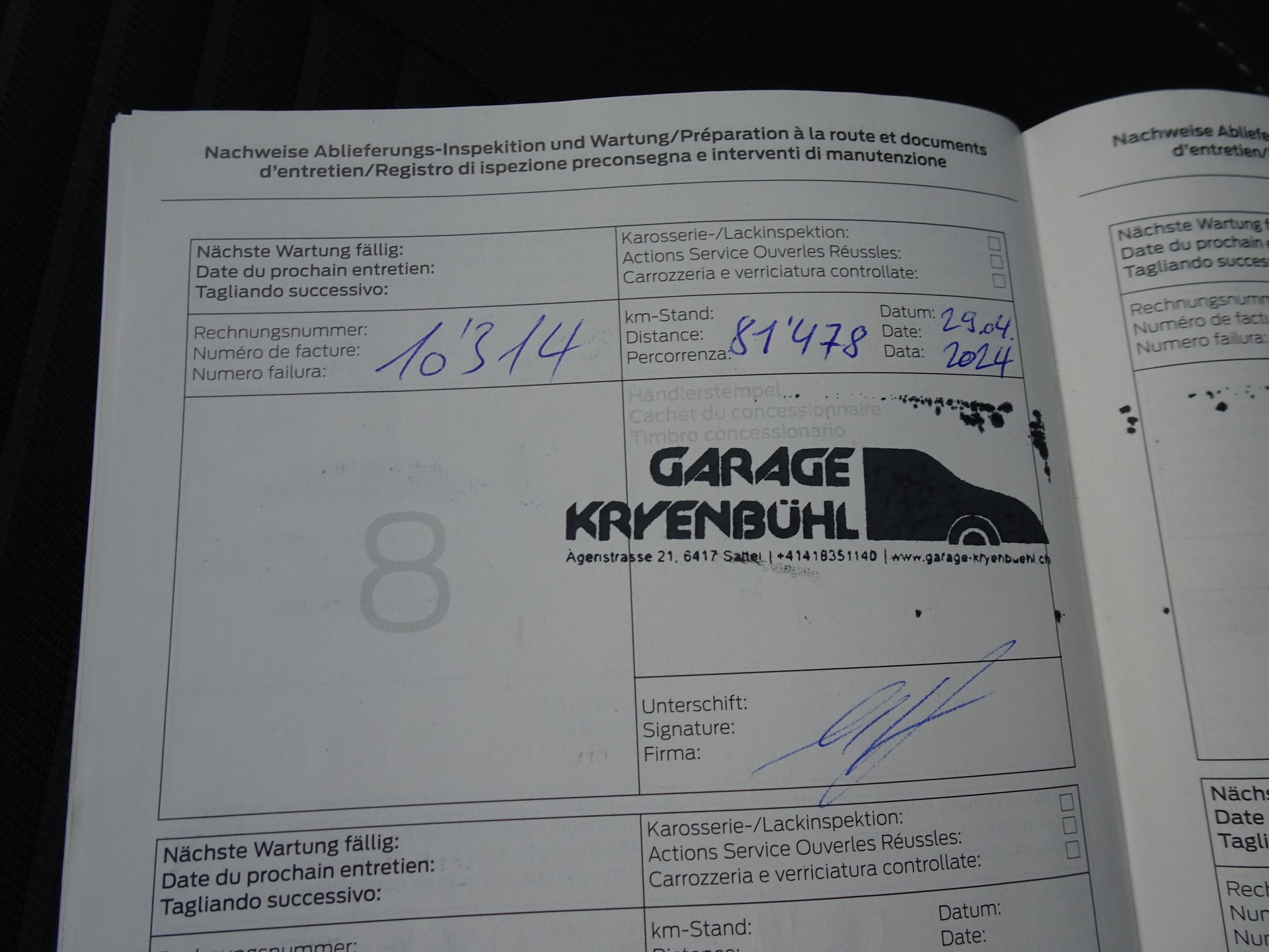 FORD Focus 2.0 TDCi Titanium Powershift-image-13
