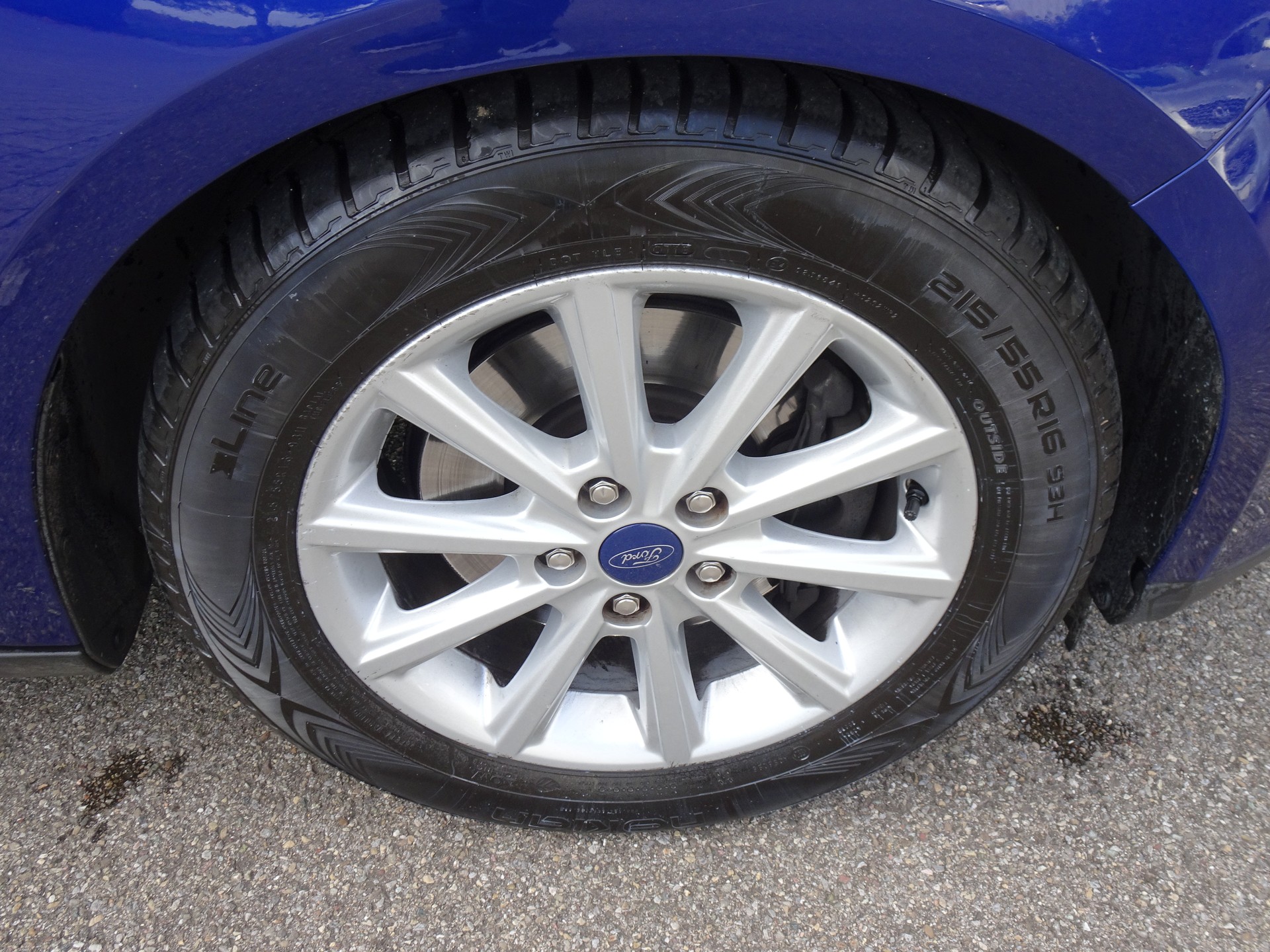 FORD Focus 2.0 TDCi Titanium Powershift-image-6