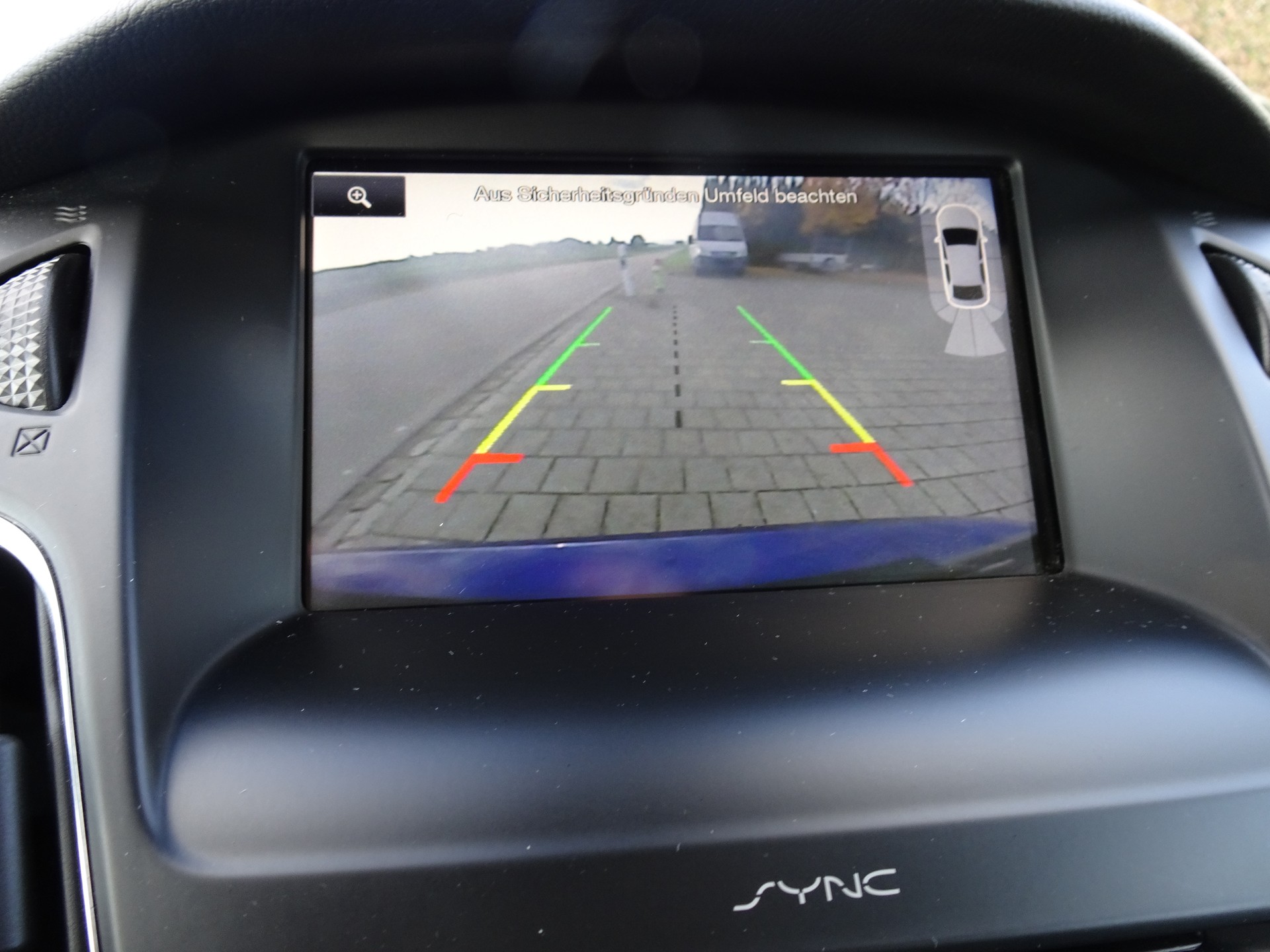 FORD Focus 2.0 TDCi Titanium Powershift-image-10