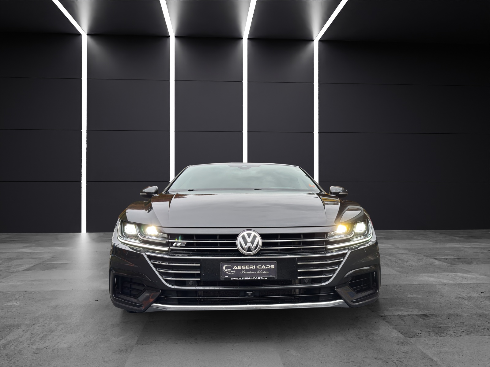 VW Arteon 2.0 TDI SCR BMT R-Line 4Motion DSG-showroom-element-2