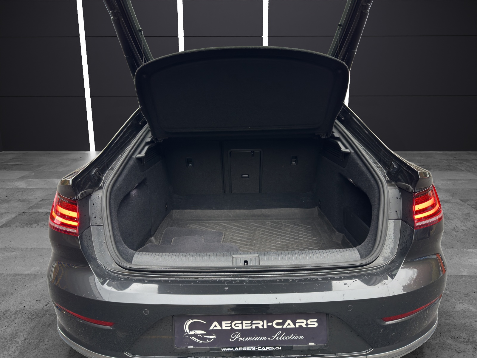 VW Arteon 2.0 TDI SCR BMT R-Line 4Motion DSG-image-17
