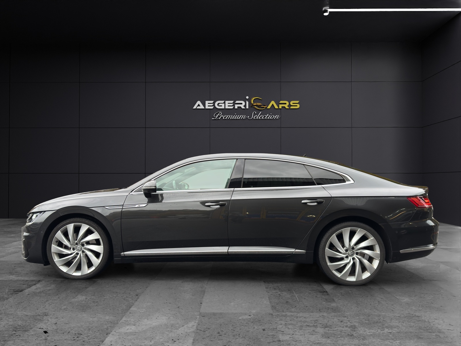 VW Arteon 2.0 TDI SCR BMT R-Line 4Motion DSG-image-7