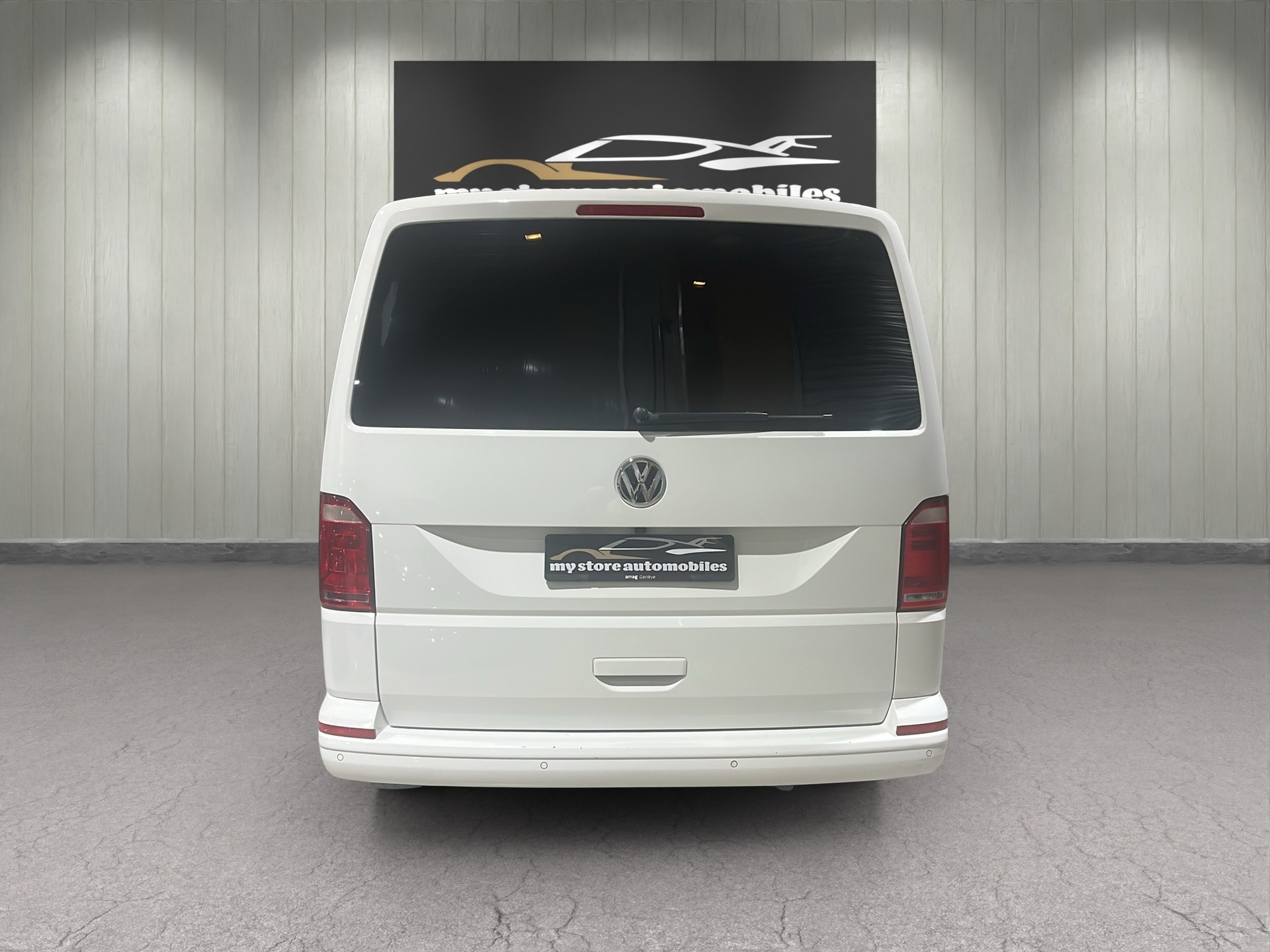 VW T6 Caravelle 2.0 TDI Comfortline DSG LWB-image-6