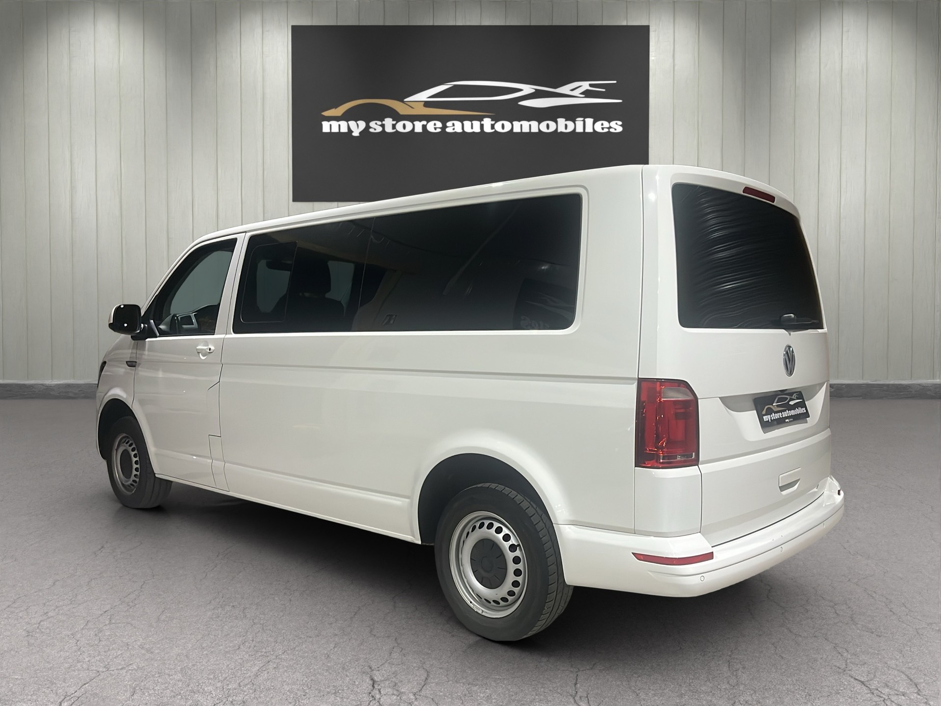 VW T6 Caravelle 2.0 TDI Comfortline DSG LWB-image-5