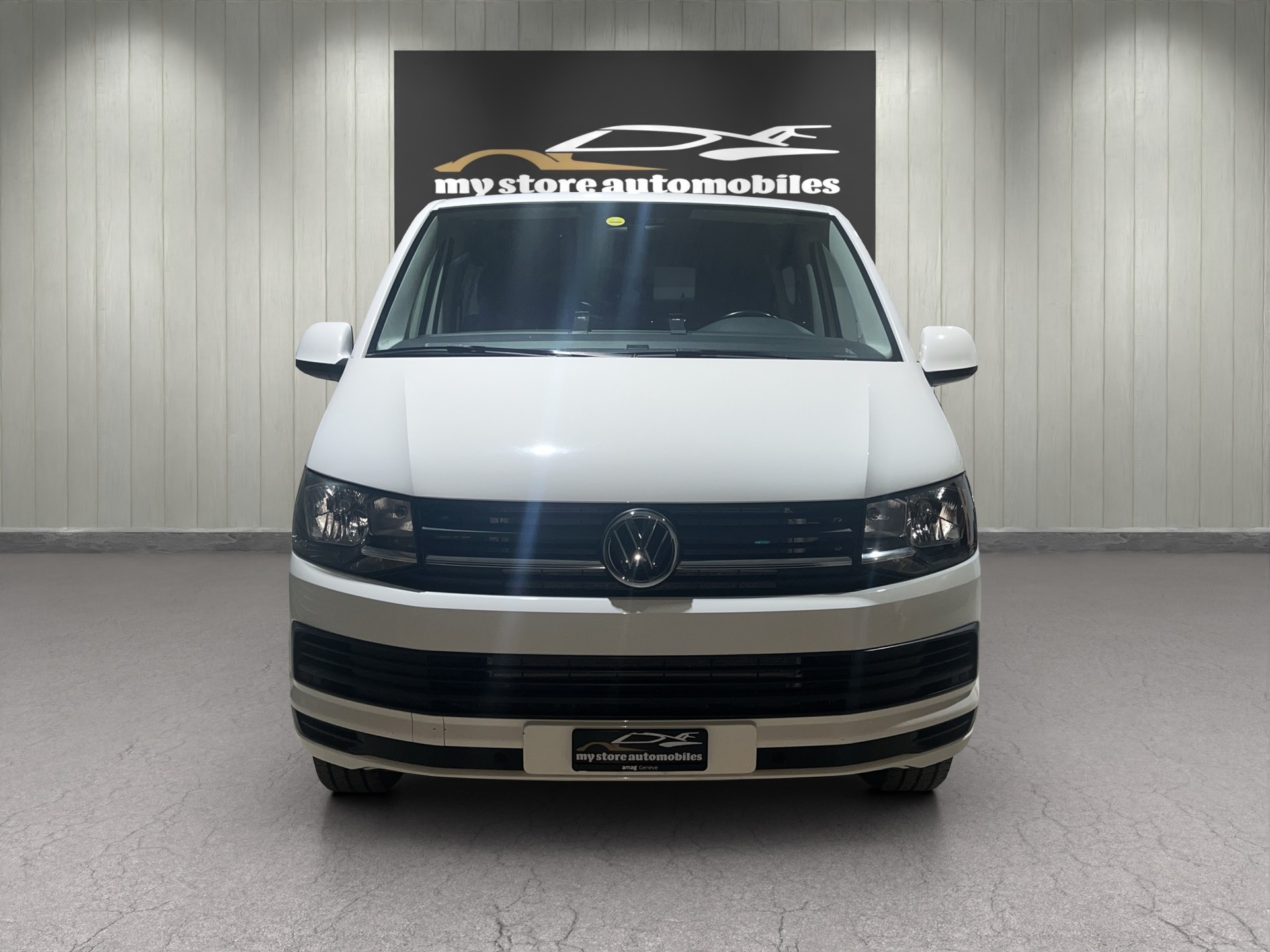 VW T6 Caravelle 2.0 TDI Comfortline DSG LWB-showroom-element-2