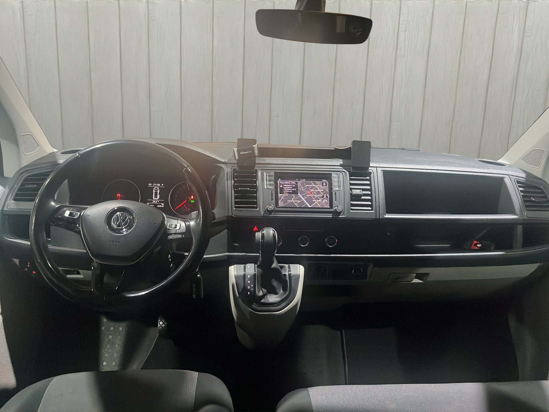 VW T6 Caravelle 2.0 TDI Comfortline DSG LWB-image-8
