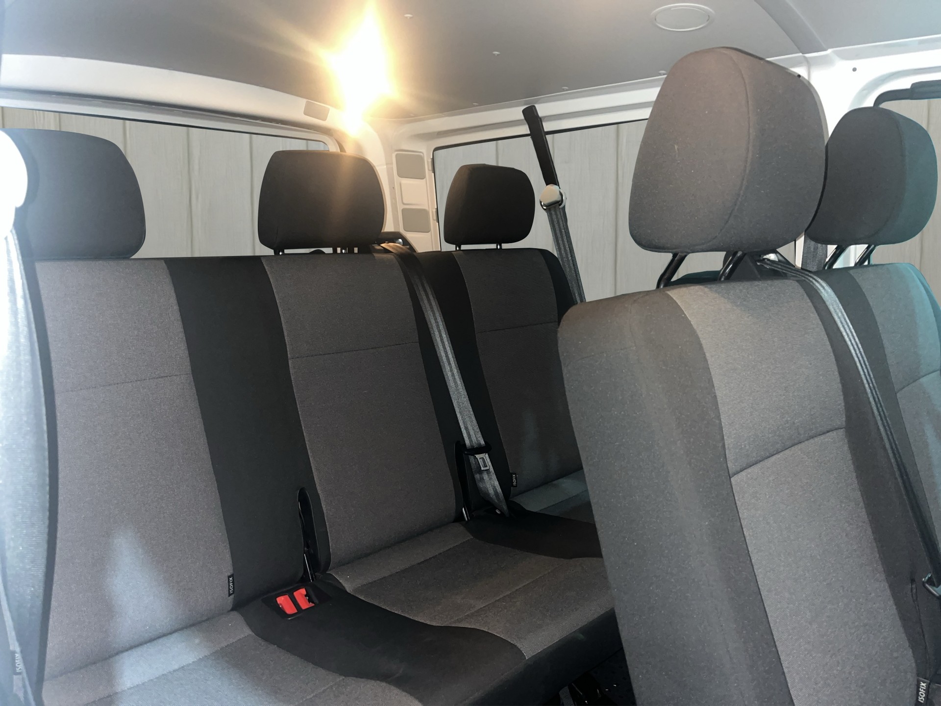 VW T6 Caravelle 2.0 TDI Comfortline DSG LWB-image-13