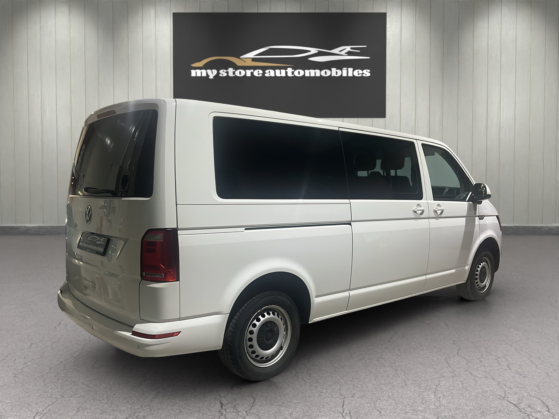VW T6 Caravelle 2.0 TDI Comfortline DSG LWB-image-7