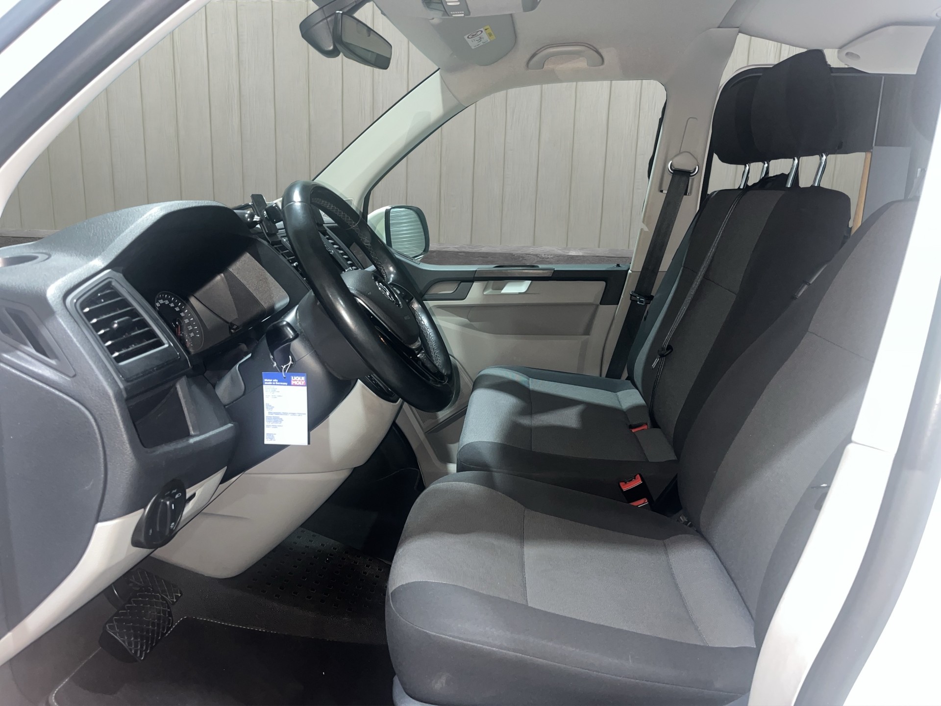VW T6 Caravelle 2.0 TDI Comfortline DSG LWB-image-10